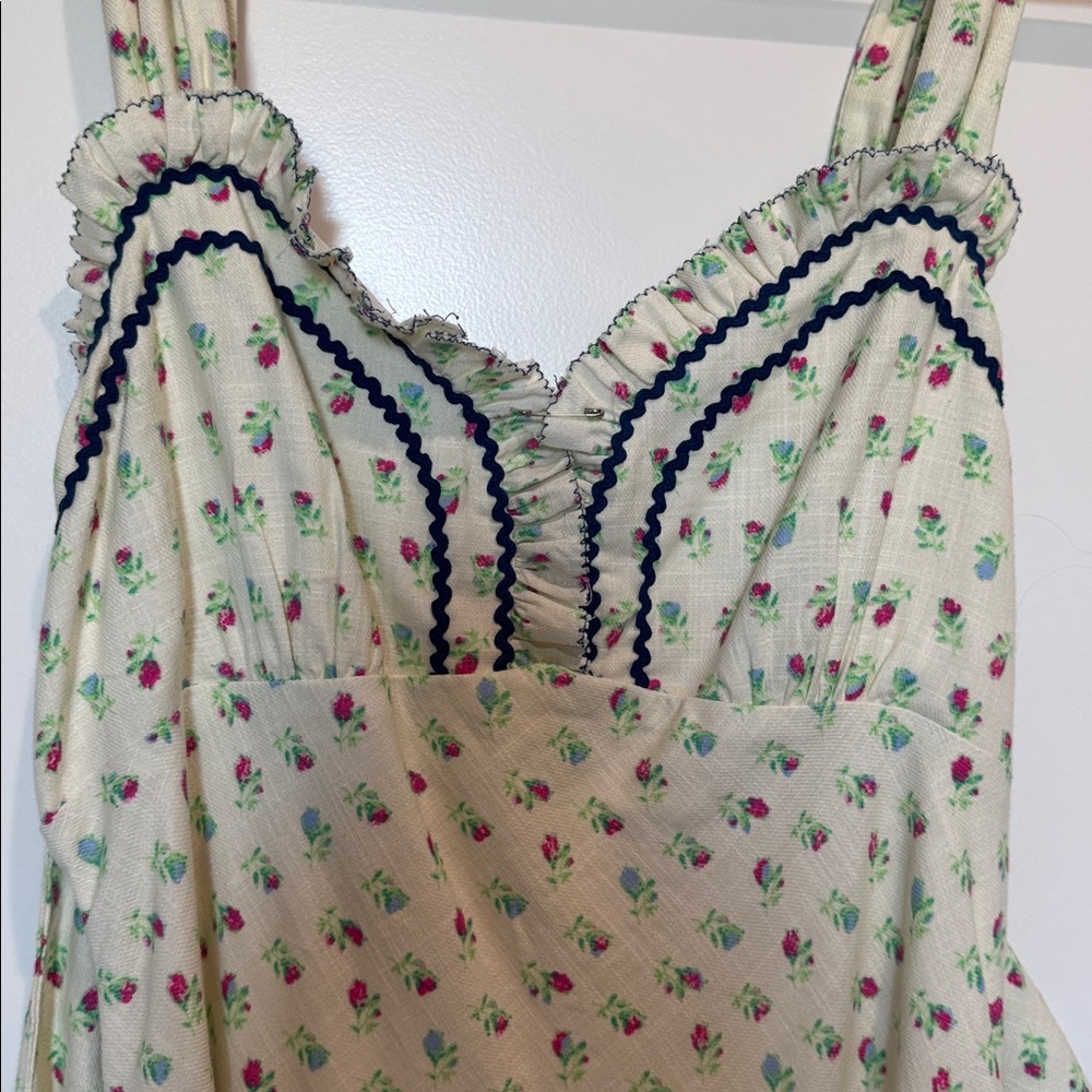 Free people dress - Picture 2 of 3